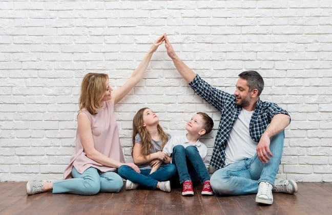 terapia de pareja