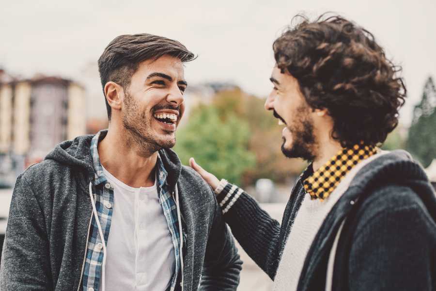 terapia de pareja