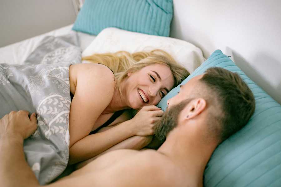 sexualidad como pilar