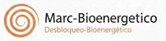 logotipo Marc Bioenergético
